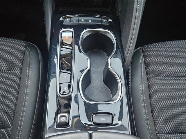 Used 2023 Buick Envision Preferred w/ Premium Seat Package image 11