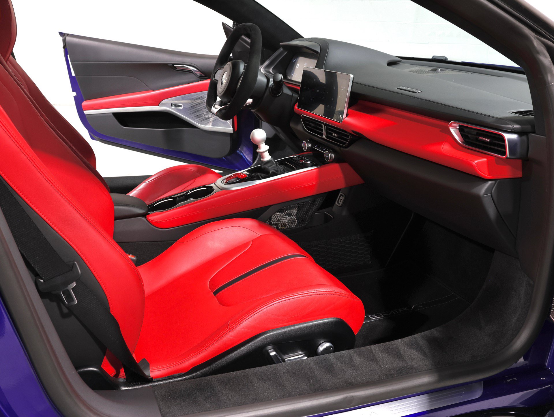 Used 2024 Lotus Emira First Edition RWD image 62