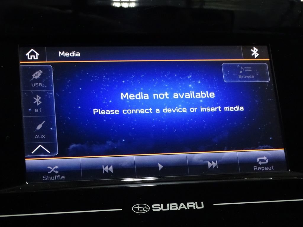 Used 2021 Subaru Impreza 2.0i image 36