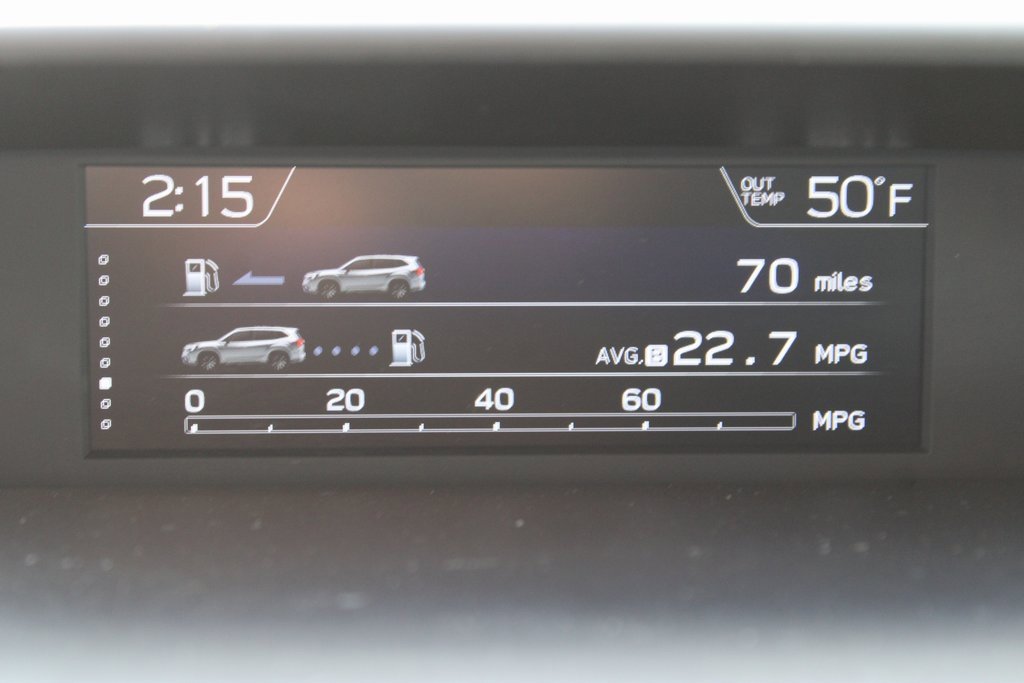 Certified 2025 Subaru Forester Wilderness image 20