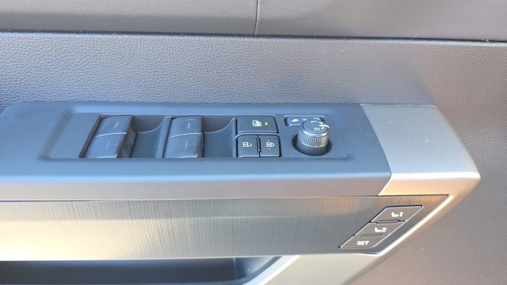 New 2026 Toyota Tundra Platinum AWD/4WD image 20