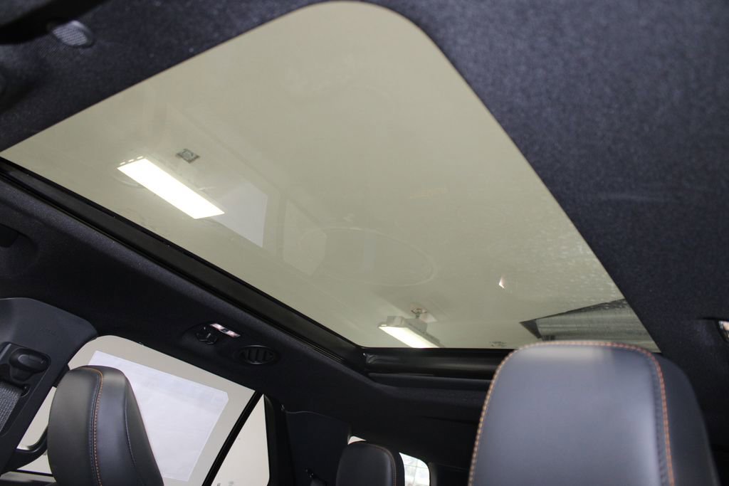 New 2026 Ford Explorer Tremor w/ Tremor Ultimate Package image 58