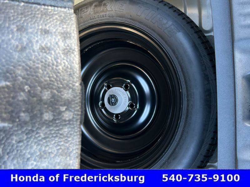 Certified 2024 Honda HR-V LX image 40