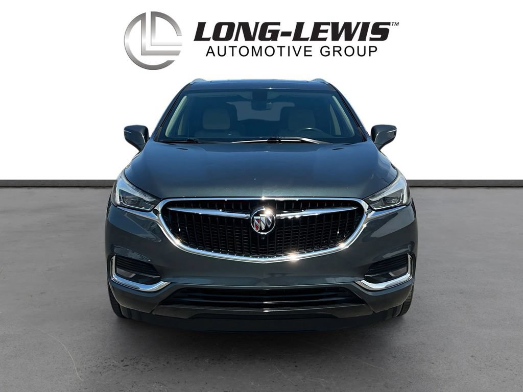 Used 2019 Buick Enclave Essence w/ Trailering Package, 5000 lbs. FWD image 11