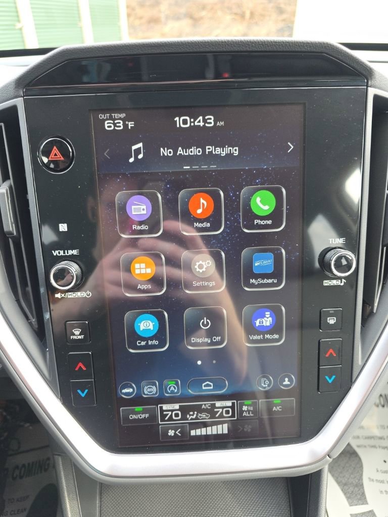 Used 2024 Subaru Crosstrek 2.0i Premium image 22