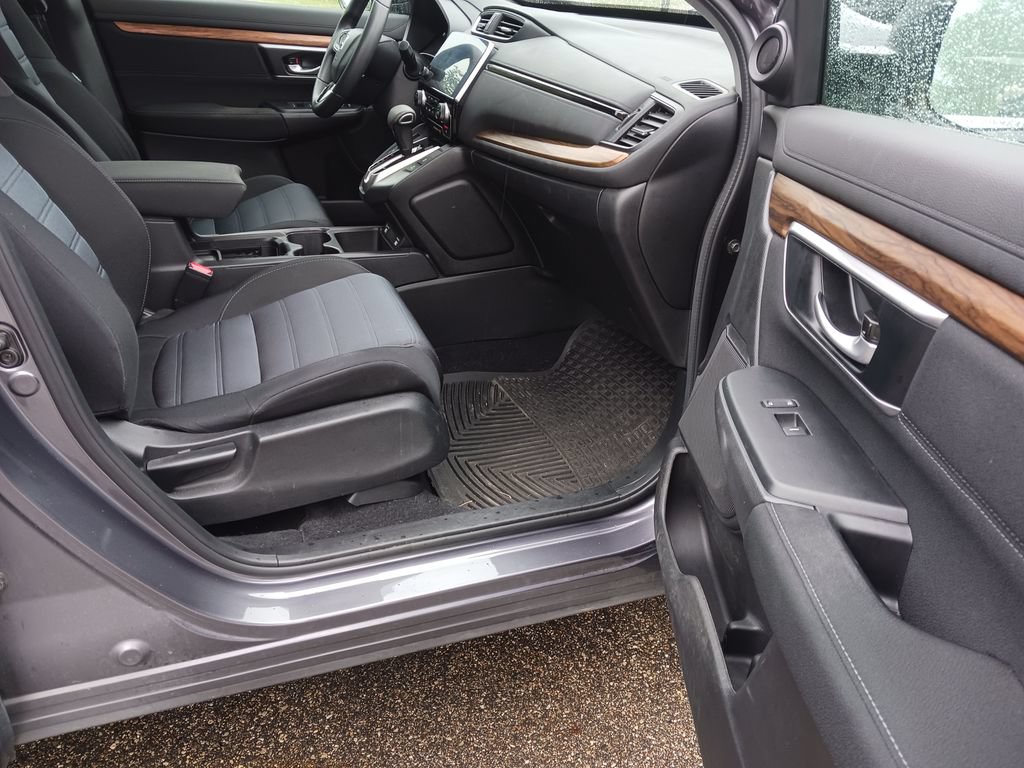 Used 2021 Honda CR-V EX image 10