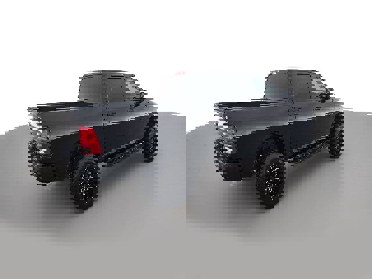 Used 2014 RAM 1500 Tradesman w/ Popular Equipment Group image 5