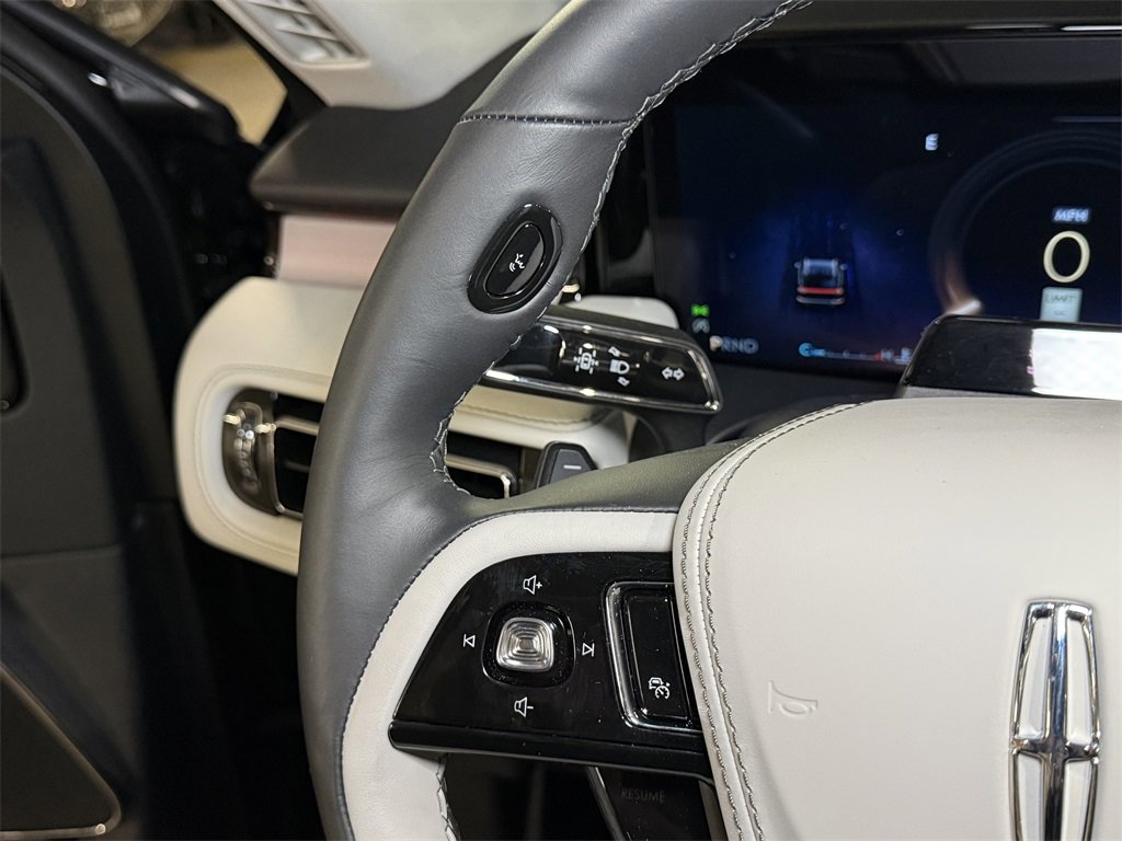 New 2026 Lincoln Aviator Reserve image 33