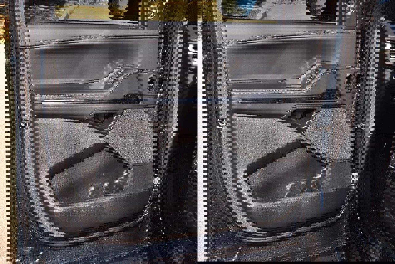 New 2025 Lincoln Navigator Reserve w/ Jet Appearance Package image 45