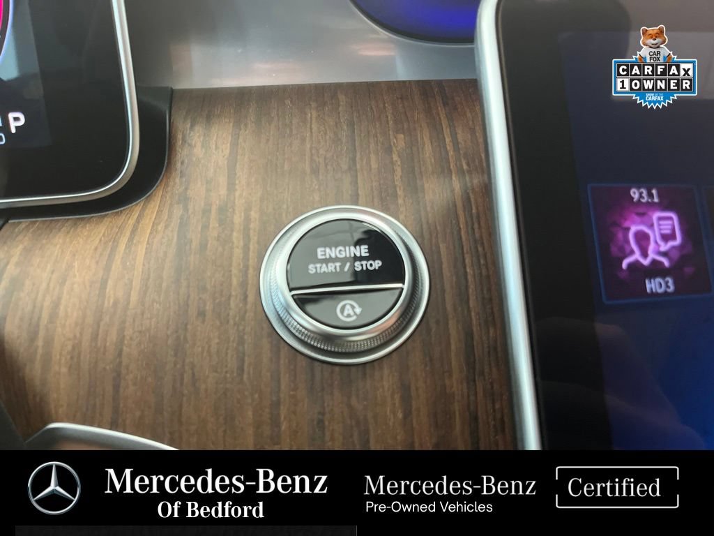 Used 2023 Mercedes-Benz C 300 4MATIC Sedan image 34