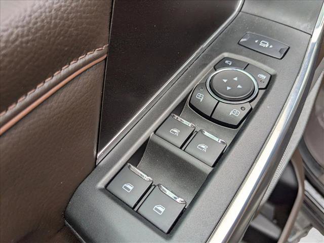 Used 2024 Ford F250 King Ranch w/ Chrome Package image 10