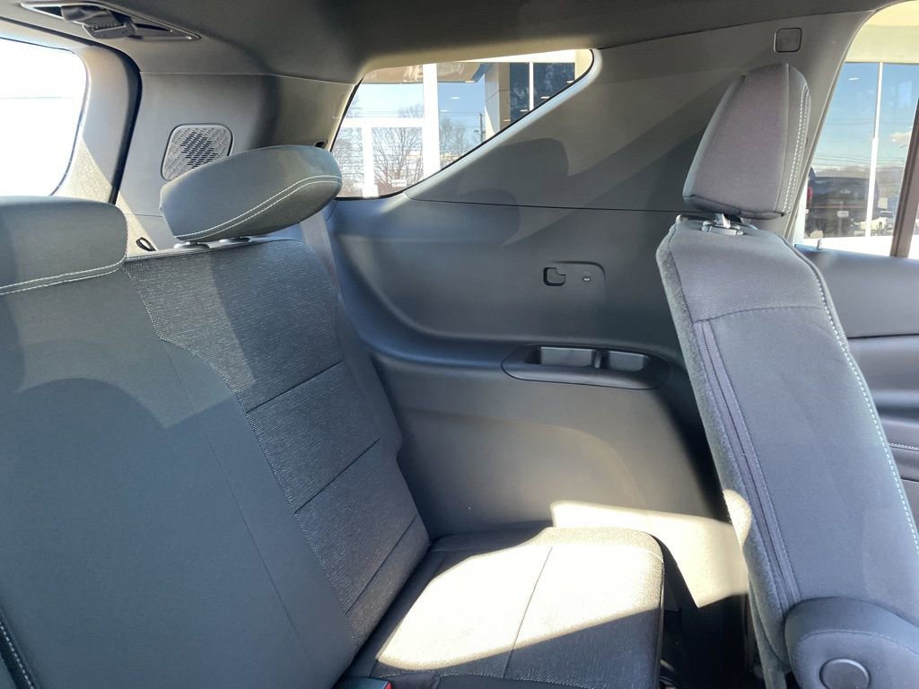 New 2026 Chevrolet Traverse LT w/ Driver Confidence Package image 38