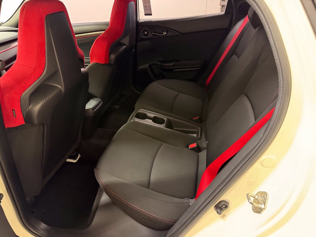 Used 2017 Honda Civic Type R image 29