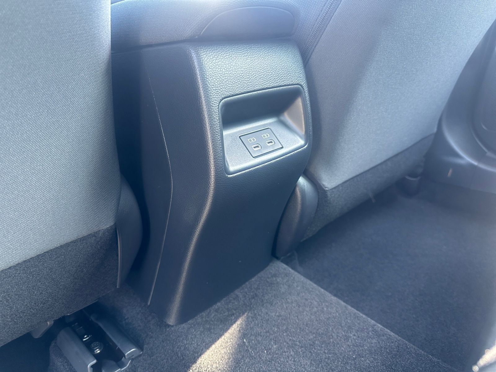 New 2026 Toyota Corolla LE image 16