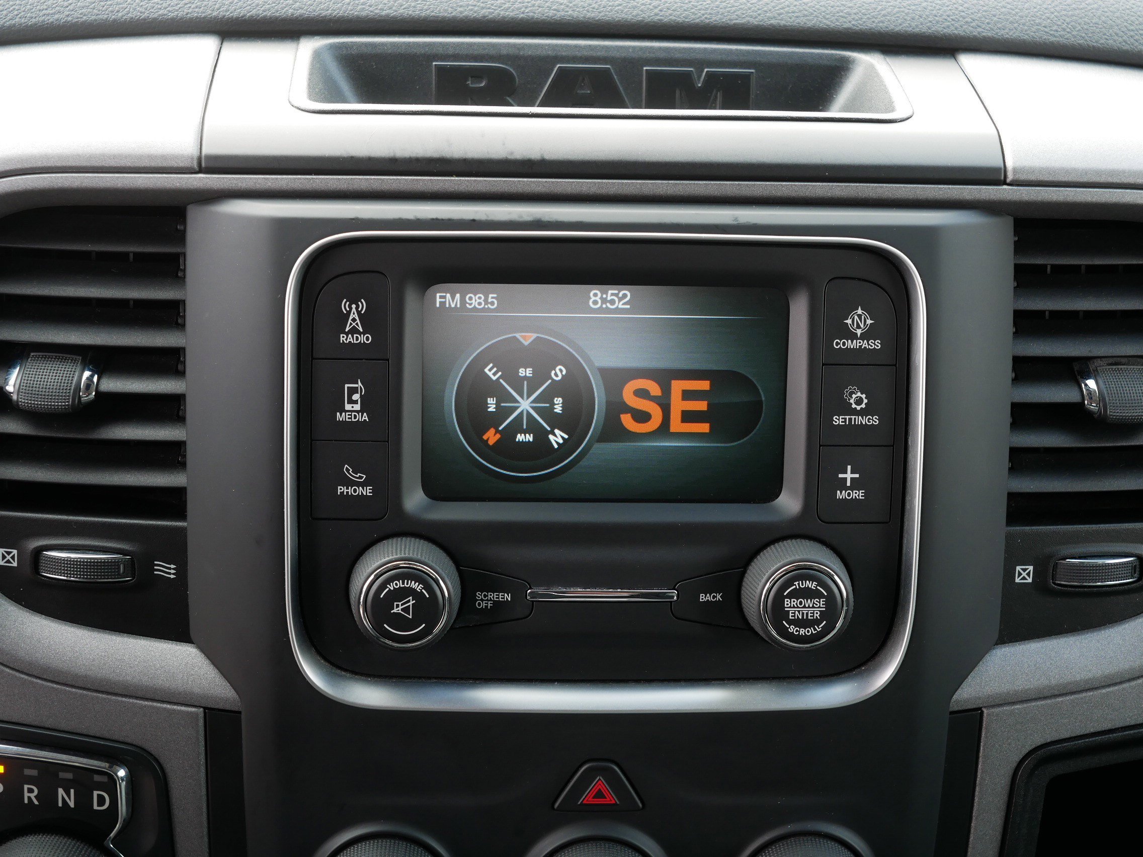 Used 2016 RAM 1500 Tradesman w/ Popular Equipment Group image 32