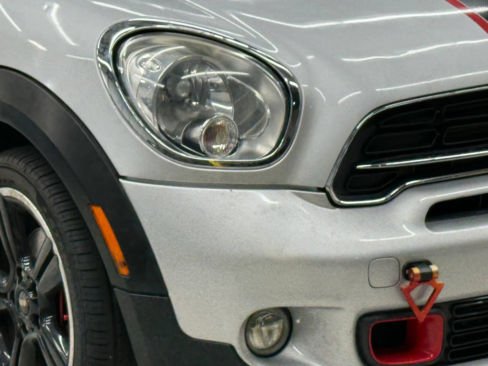 Used 2015 MINI Cooper Countryman S AWD/4WD image 6
