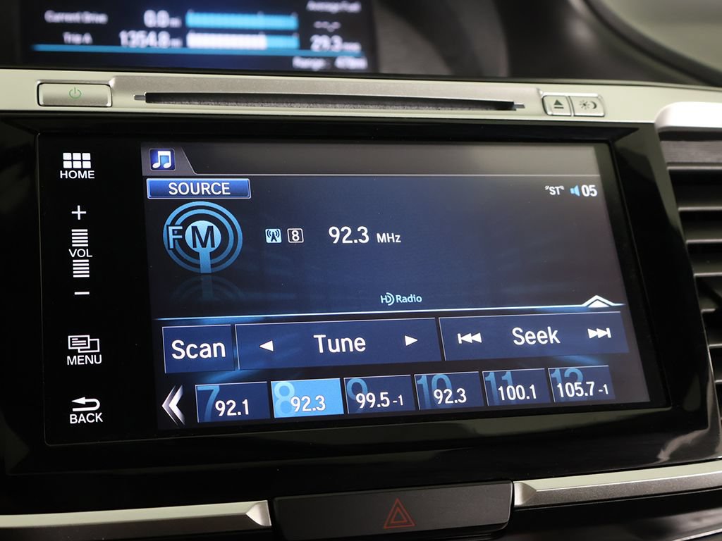 Used 2017 Honda Accord EX image 42