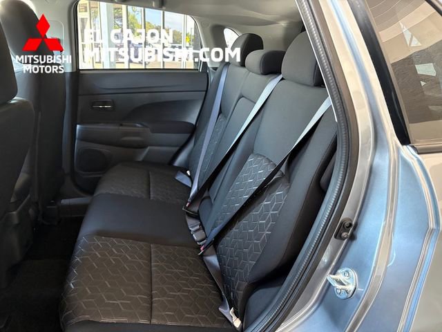 New 2026 Mitsubishi Outlander Sport AWD image 12