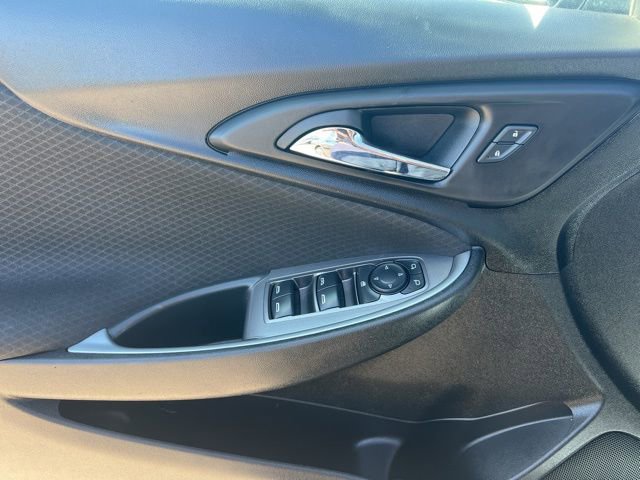 Used 2024 Chevrolet Malibu LT image 22