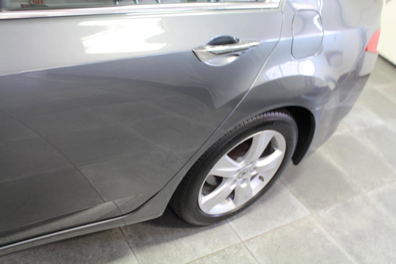 Used 2010 Acura TSX Sedan FWD image 30