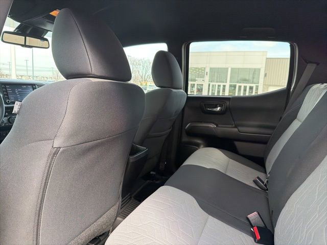 Certified 2022 Toyota Tacoma TRD Sport image 36