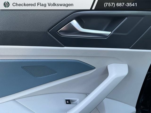 New 2026 Volkswagen Jetta SE FWD image 29