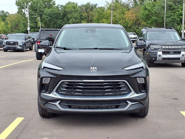 Used 2024 Buick Encore GX Preferred w/ Comfort Package AWD/4WD image 24