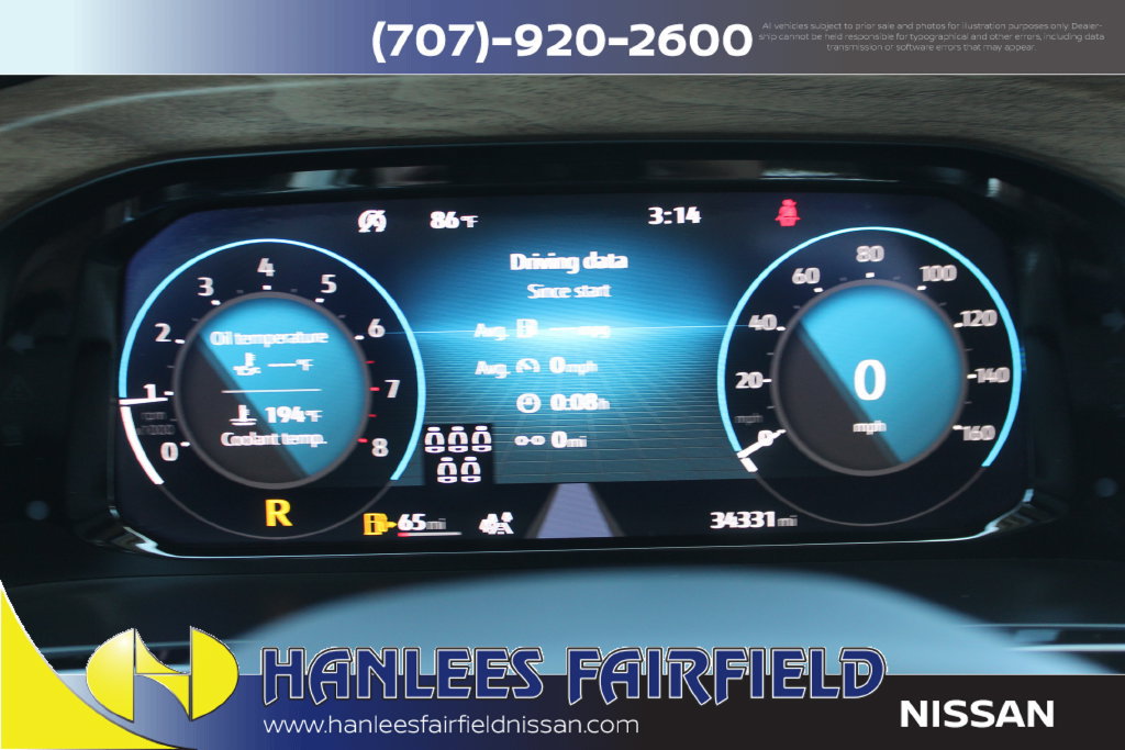 Used 2025 Volkswagen Atlas SE FWD image 31