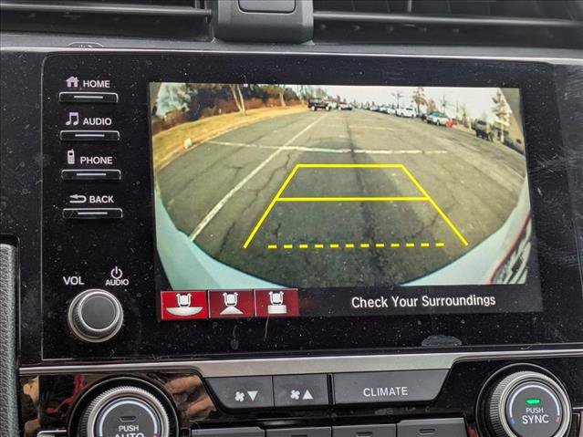 Used 2019 Honda Civic Si image 13