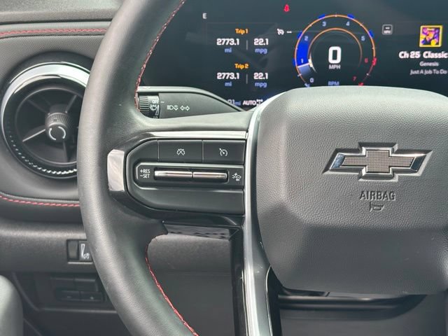 Used 2024 Chevrolet Colorado Z71 w/ Z71 Convenience Package 2 AWD/4WD image 22