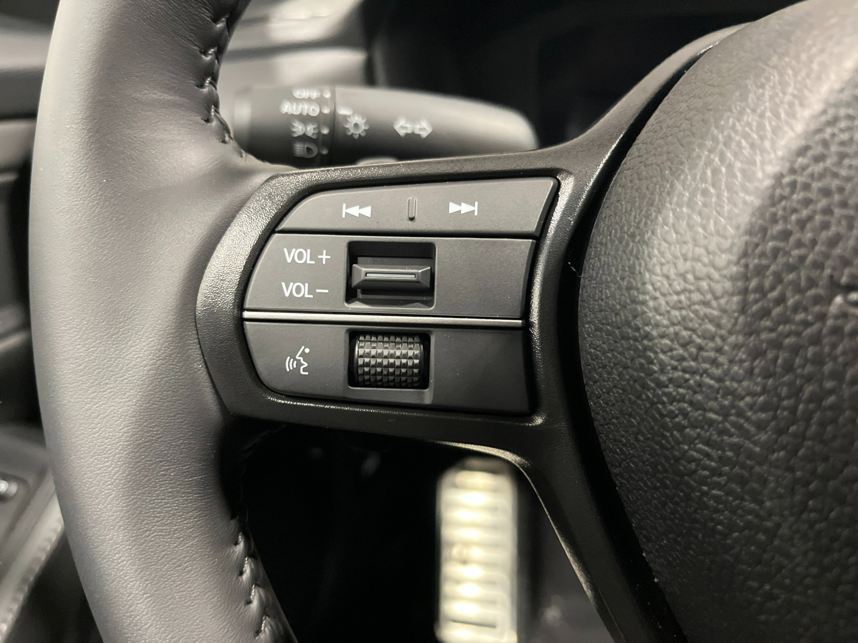 New 2026 Honda Accord Sport image 16