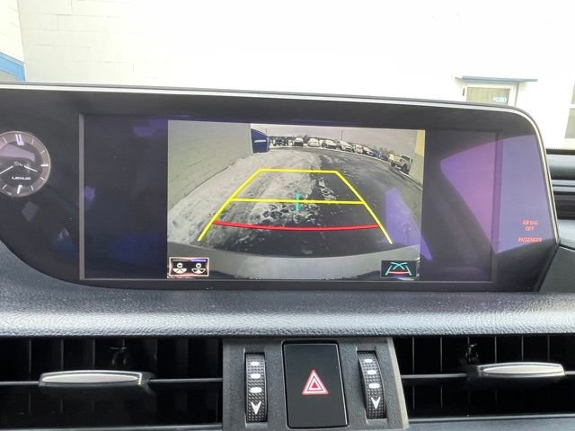 Used 2020 Lexus ES 350 w/ Luxury Package image 13