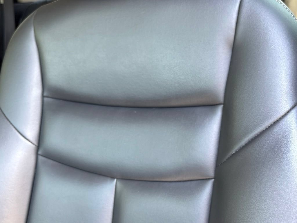 Used 2022 Nissan Murano SV w/ SV Midnight Edition Package FWD image 18