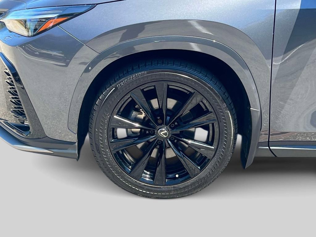 Used 2023 Lexus NX 350 F Sport AWD/4WD image 10