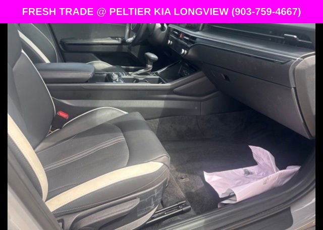 Used 2025 Kia K5 GT-Line image 10