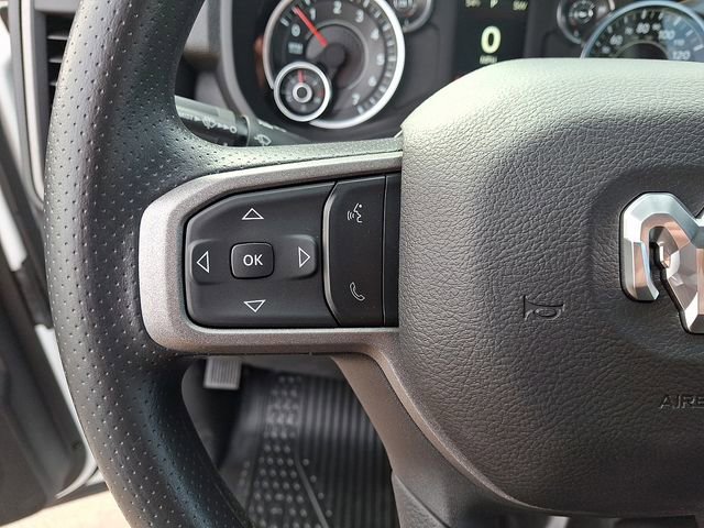 Used 2024 RAM 2500 Tradesman w/ Chrome Appearance Group image 19