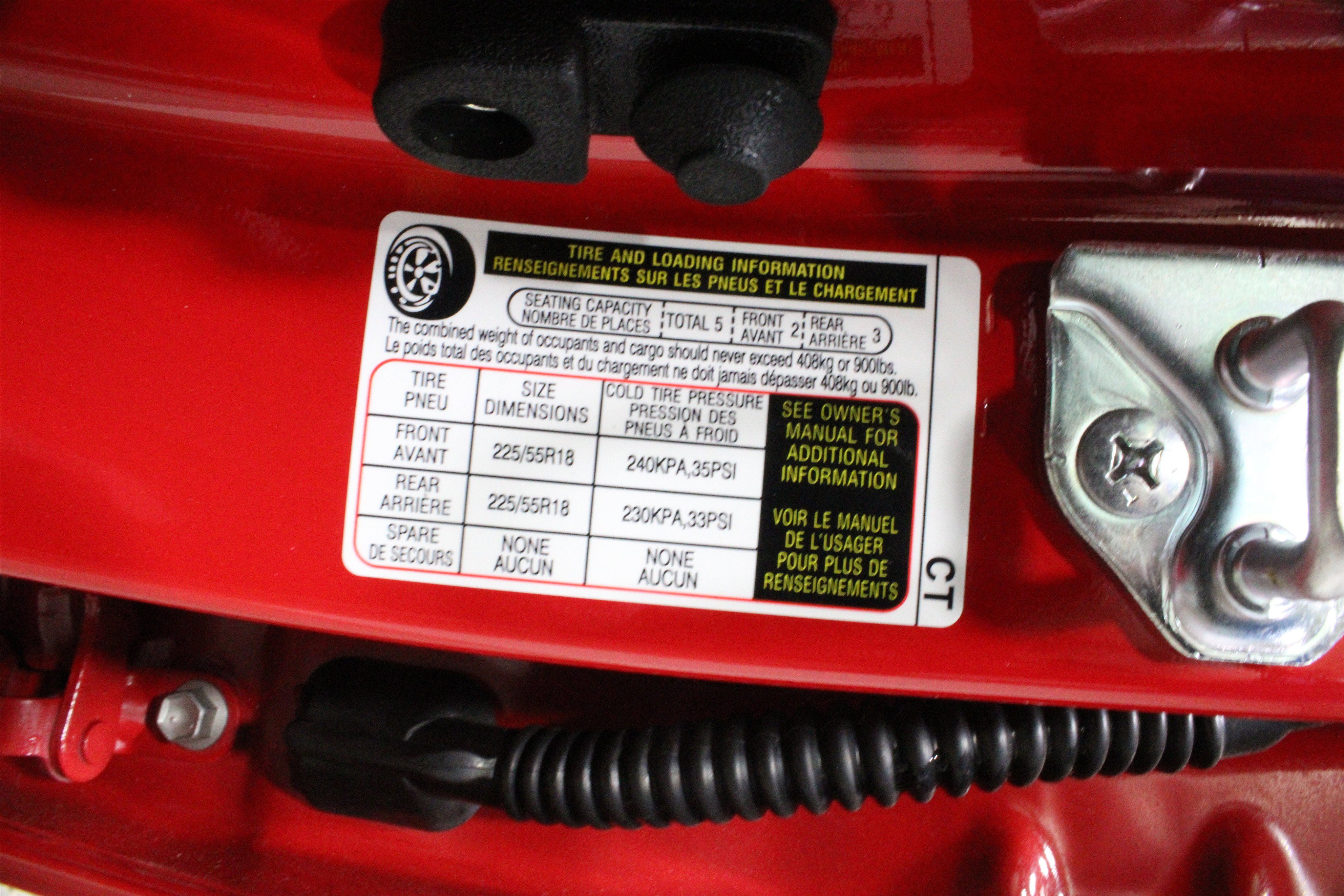 New 2026 Subaru Crosstrek 2.5i Limited image 35