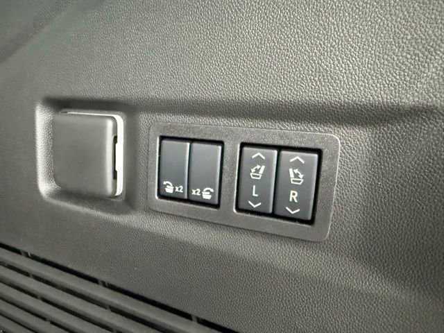 New 2026 Chevrolet Tahoe RST w/ RST Capability Package image 34