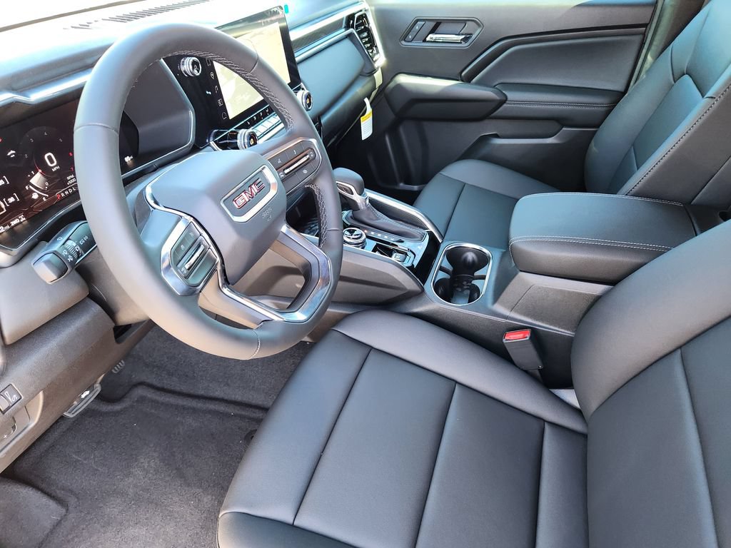 New 2026 GMC Canyon Elevation w/ Convenience Package AWD/4WD image 8