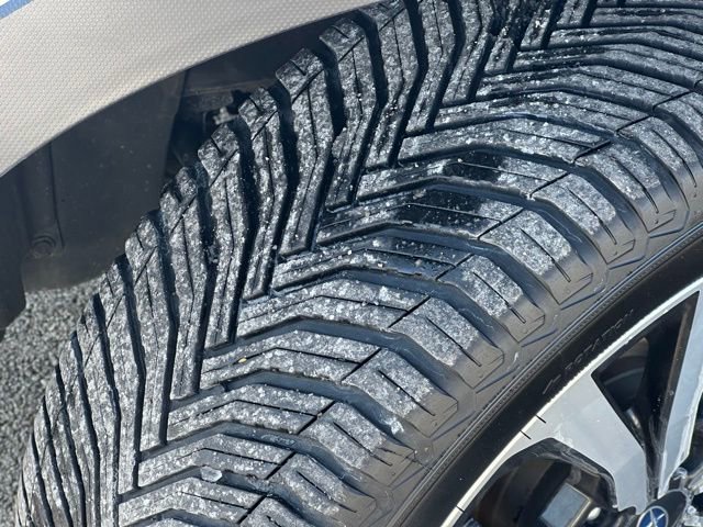 Used 2021 Subaru Forester Limited w/ Popular Package #3 image 11