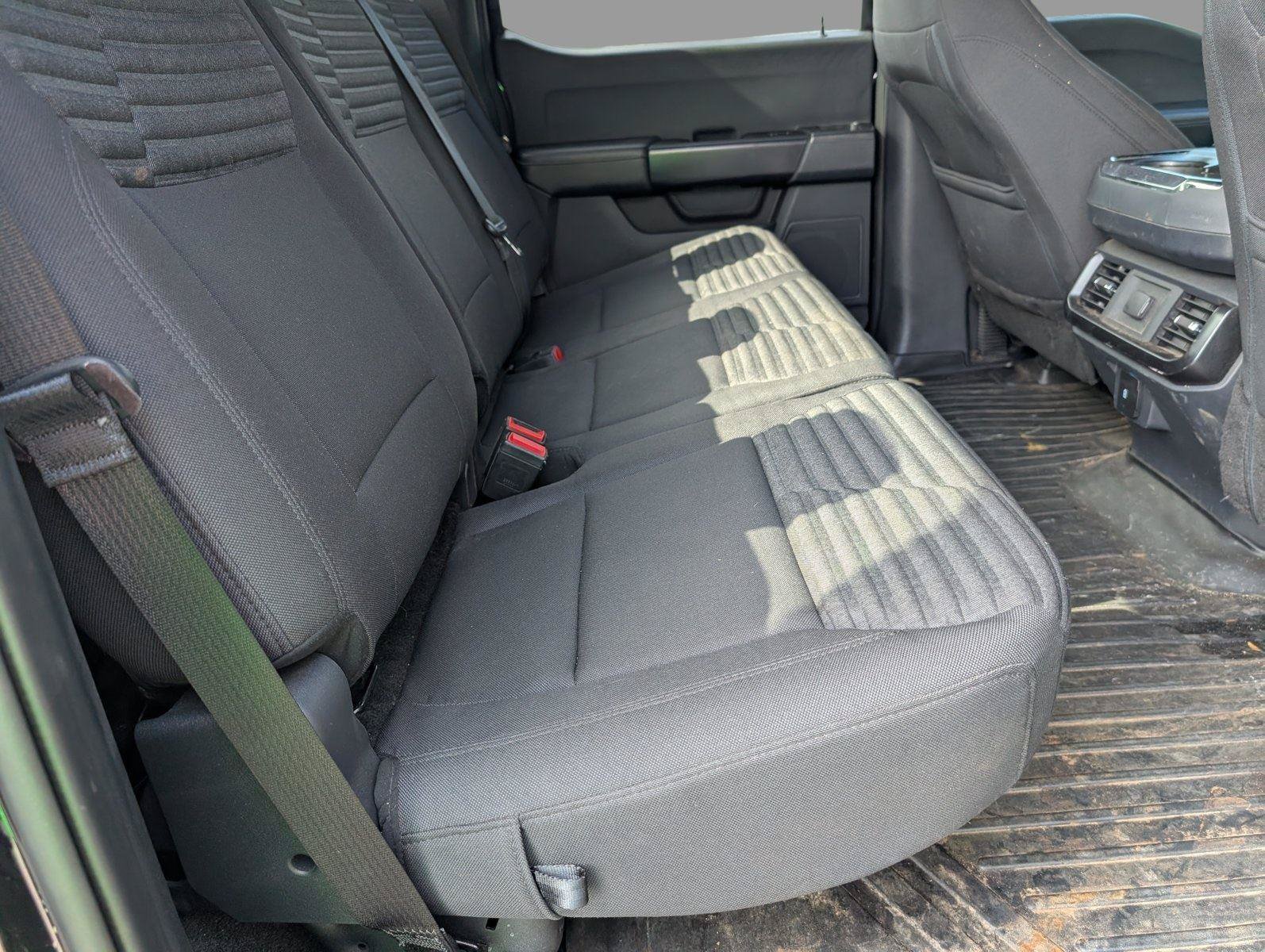 Used 2022 Ford F150 XL w/ STX Appearance Package AWD/4WD image 35