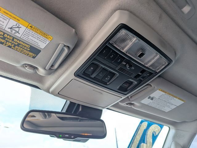 Used 2021 Toyota 4Runner Nightshade image 29