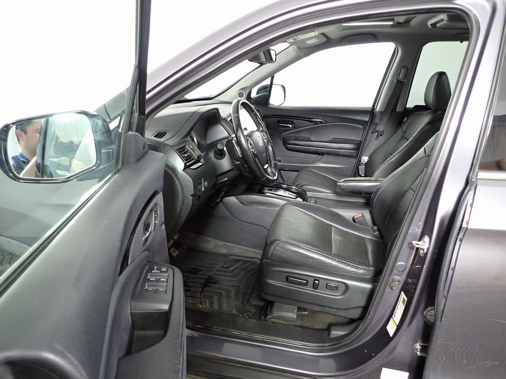 Used 2016 Honda Pilot Elite image 25