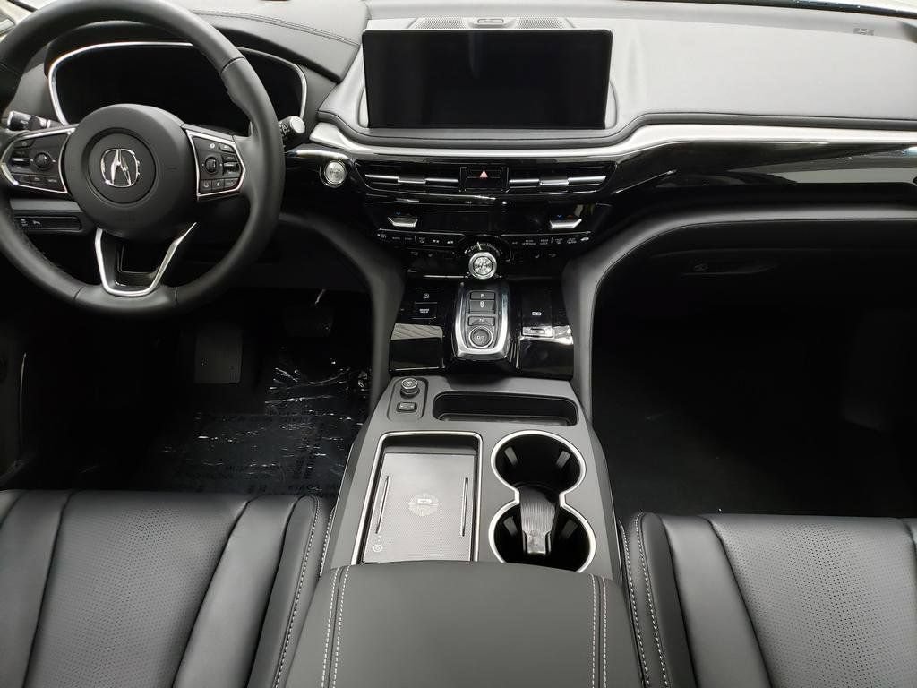 Certified 2026 Acura MDX w/ Technology Package AWD/4WD image 8