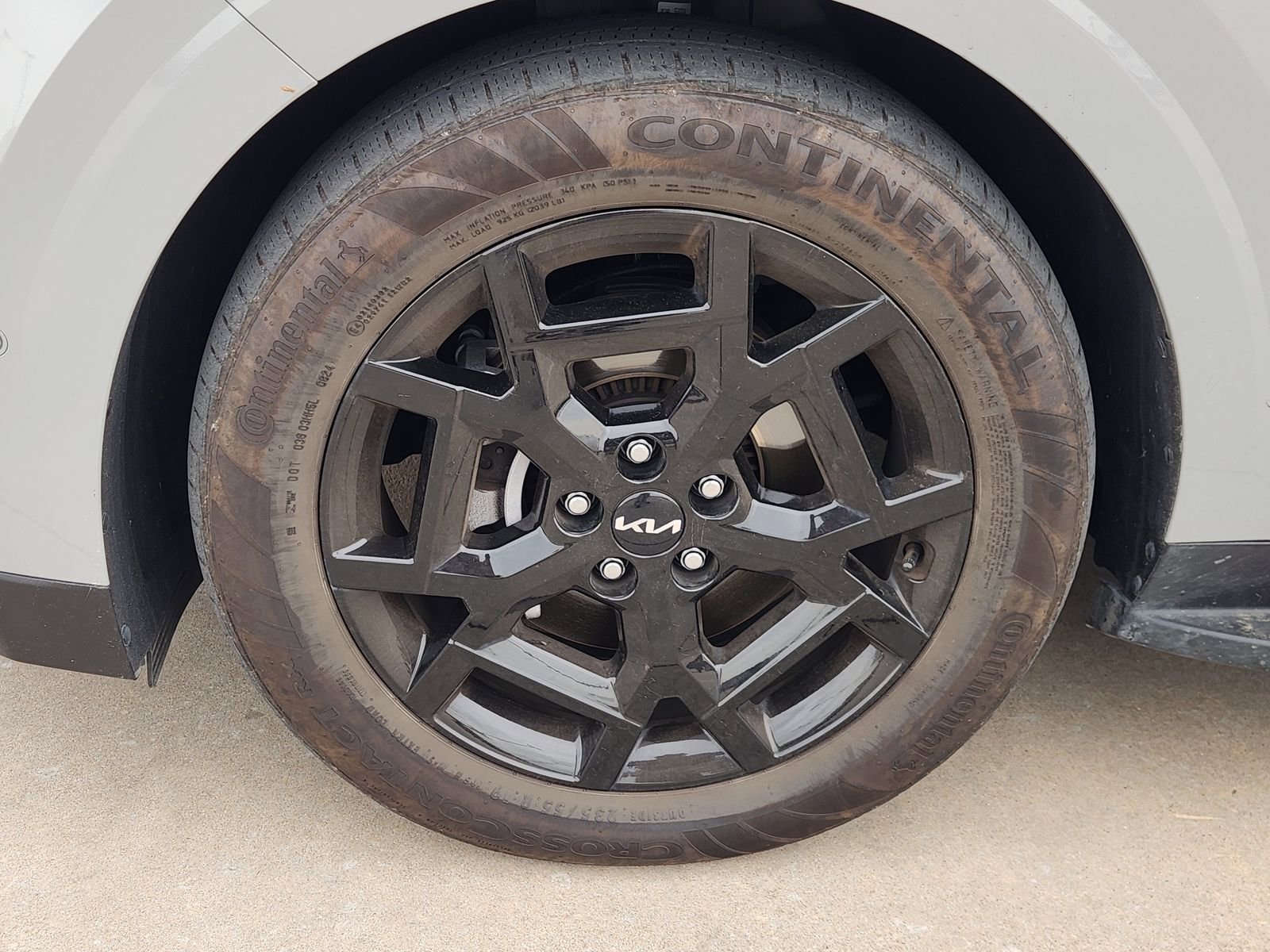 Used 2025 Kia Carnival SX Prestige FWD image 14