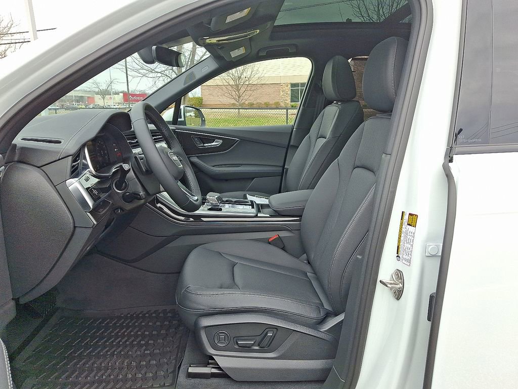 New 2026 Audi Q7 Premium Plus image 6