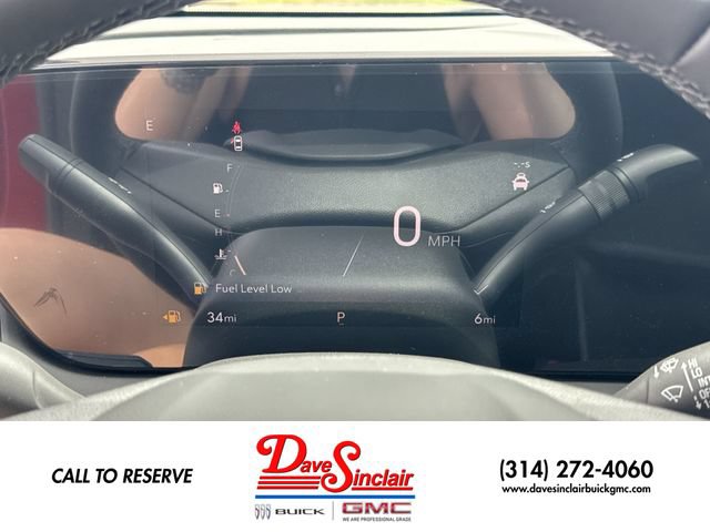 New 2026 Buick Encore GX Sport Touring w/ Advanced Technology Package FWD image 15