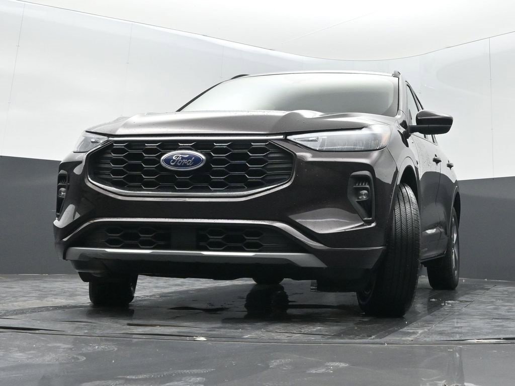 Used 2023 Ford Escape ST-Line Select w/ Tech Pack #1 image 31