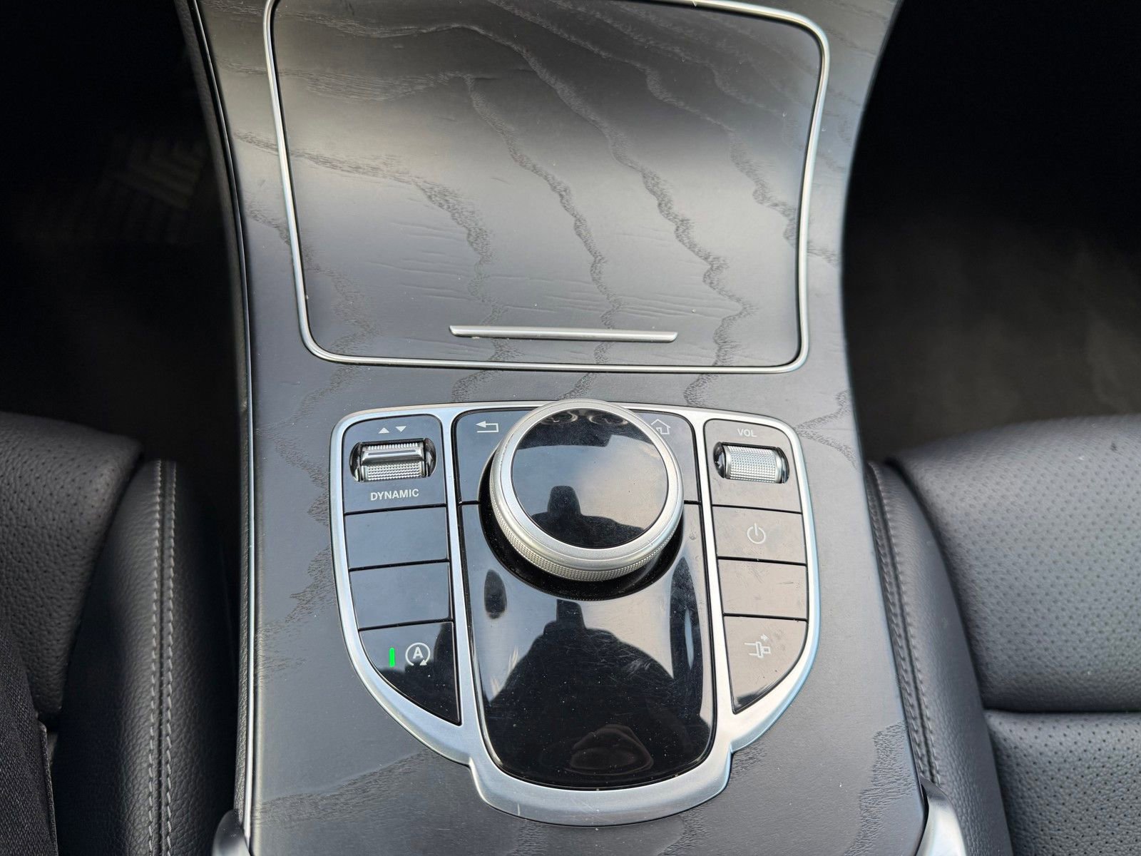 Used 2021 Mercedes-Benz C 300 4MATIC Coupe image 19