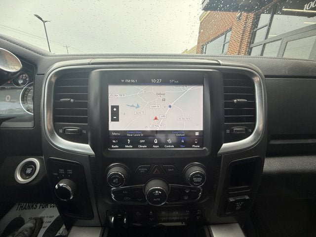 Used 2018 RAM 2500 Limited AWD/4WD image 29